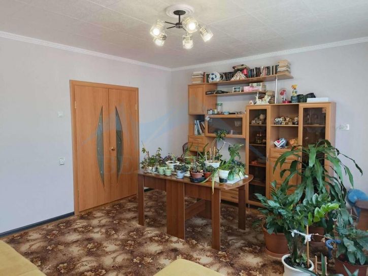 3-комн квартира Талнах район,Михаила Кравца улица