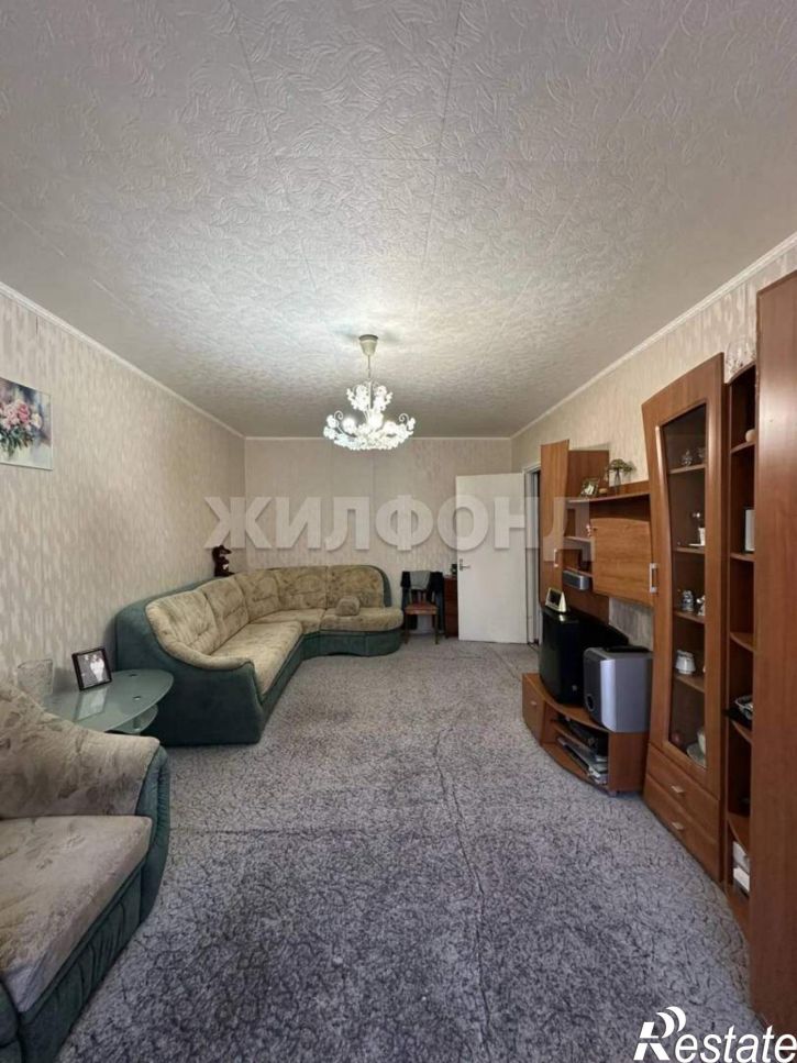 2-комн квартира Хантайская улица, д.31