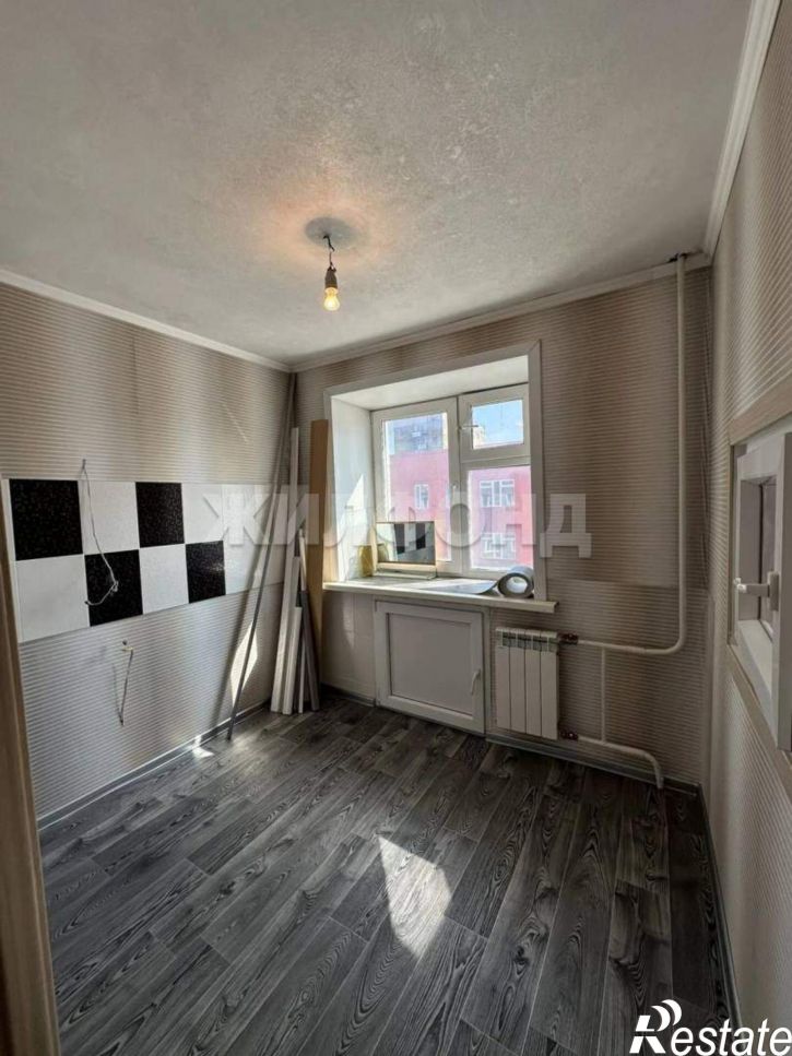 1-комн квартира Ленинский проспект, д.31