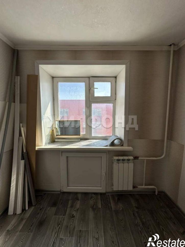 1-комн квартира Ленинский проспект, д.31