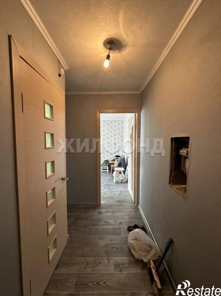 1-комн квартира Ленинский проспект, д.31