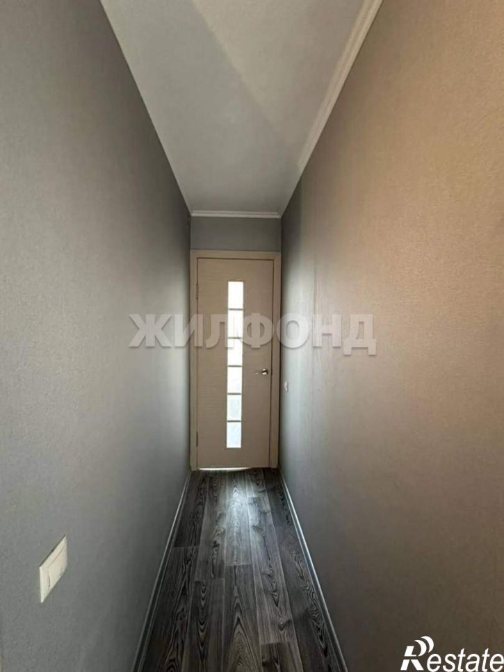 1-комн квартира Ленинский проспект, д.31