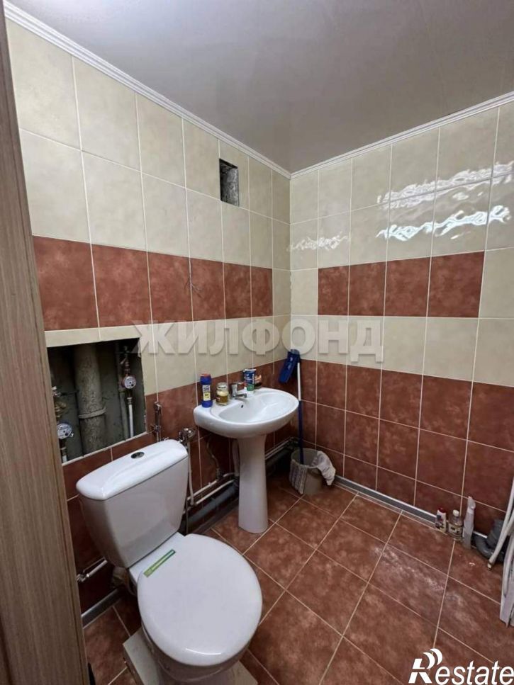 1-комн квартира Ленинский проспект, д.31