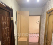 2-комн, 52кв м, этаж 4/9 Новая улица, д.17