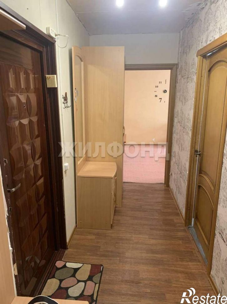 2-комн квартира Новая улица, д.17