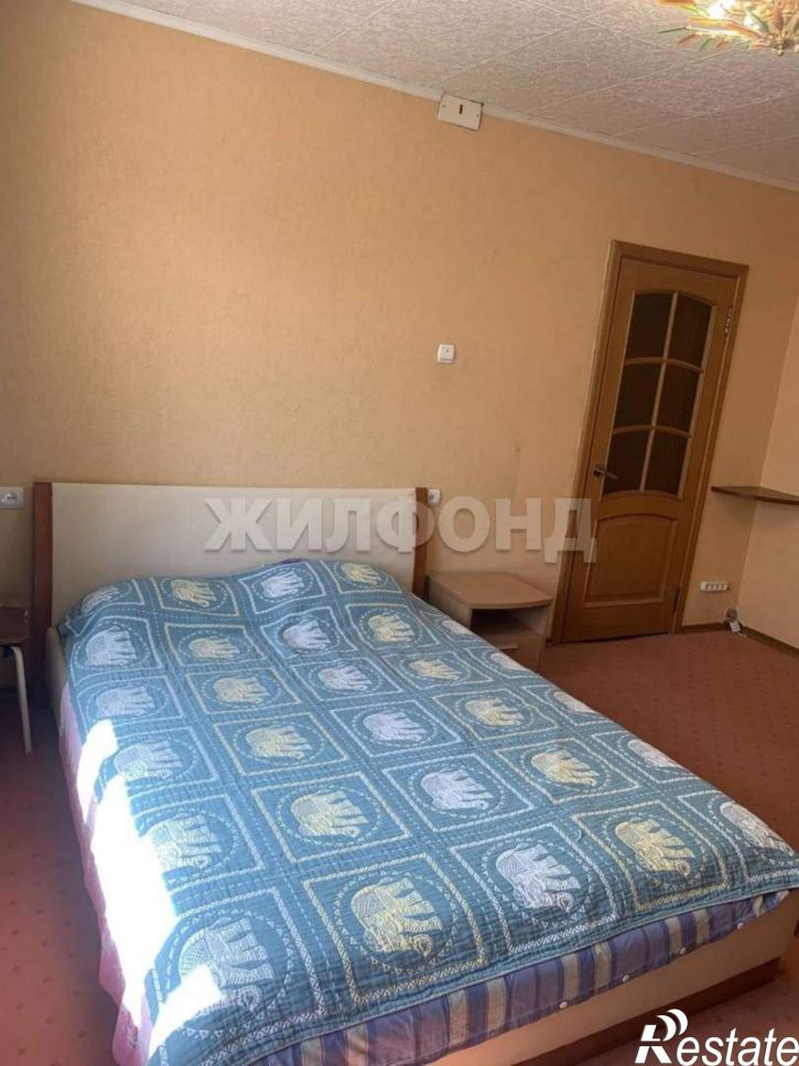 2-комн квартира Новая улица, д.17