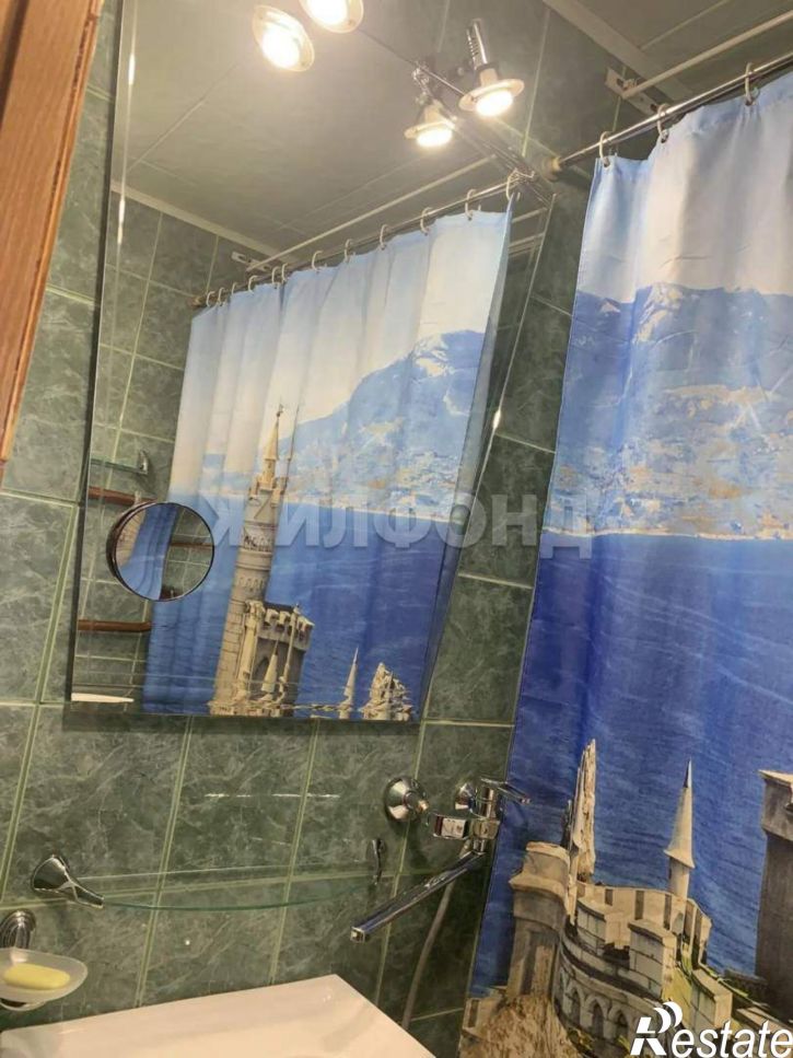 2-комн квартира Новая улица, д.17