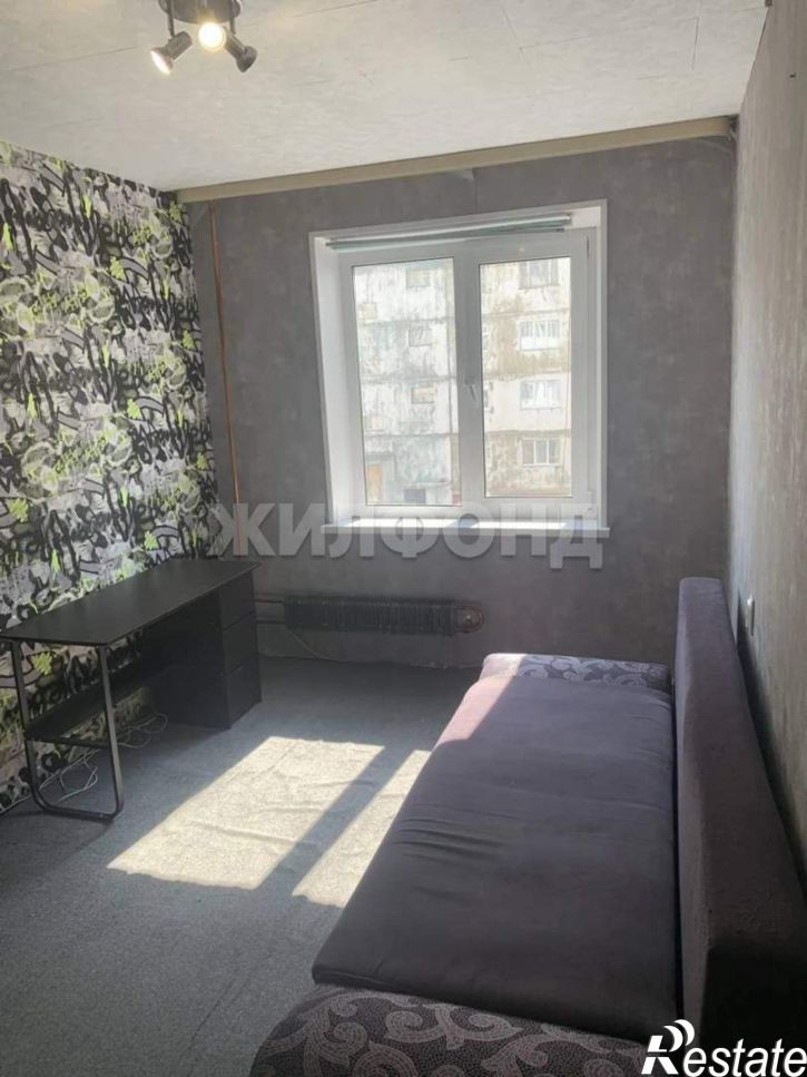 2-комн квартира Новая улица, д.17