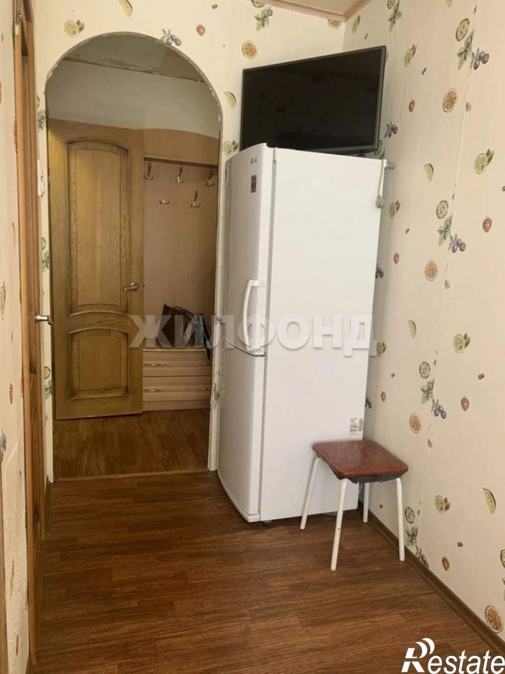 2-комн квартира Новая улица, д.17