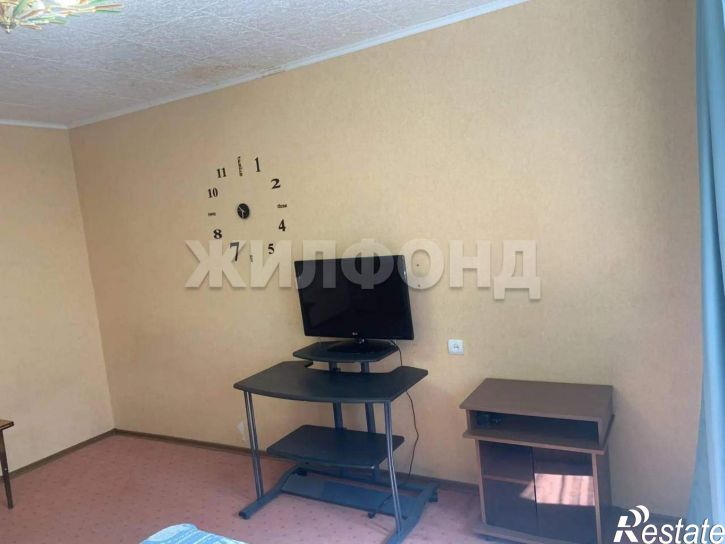 2-комн квартира Новая улица, д.17