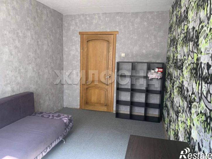 2-комн квартира Новая улица, д.17