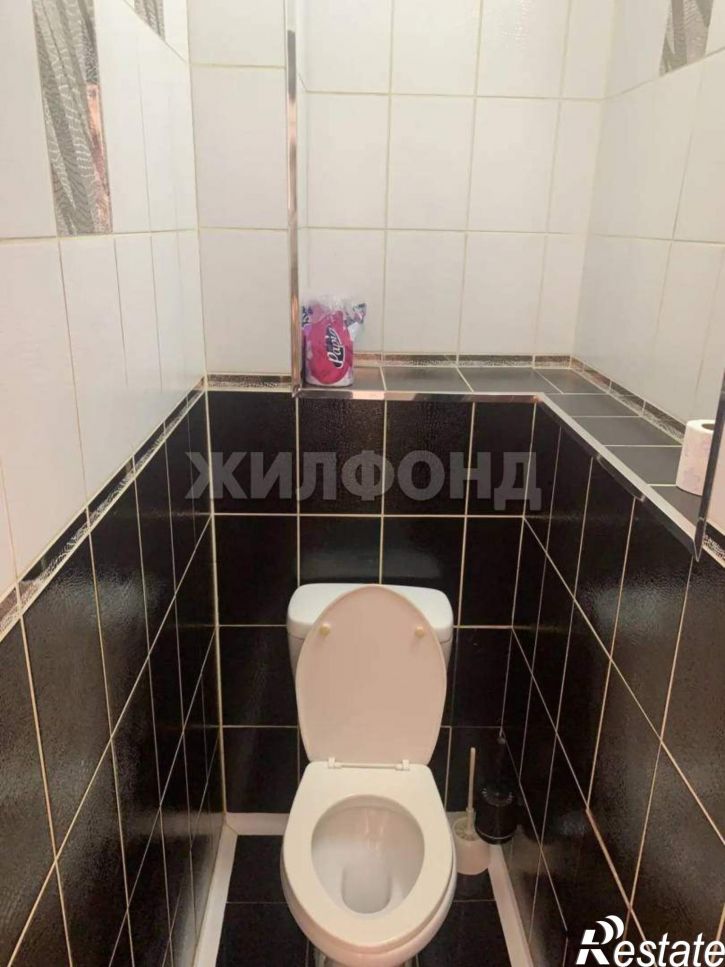 2-комн квартира Новая улица, д.17