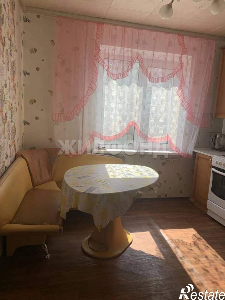2-комн квартира Новая улица, д.17
