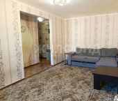 2-комн, 44.2кв м, этаж 4/5 Комсомольская улица, д.45Г