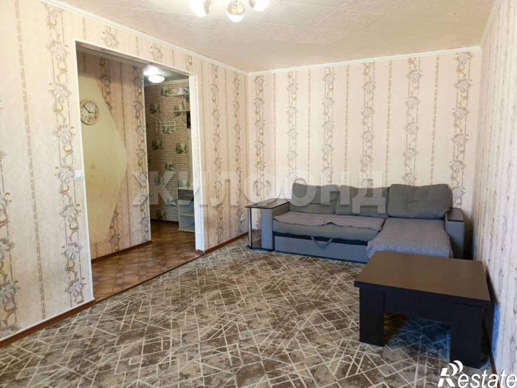 2-комн квартира Комсомольская улица, д.45Г