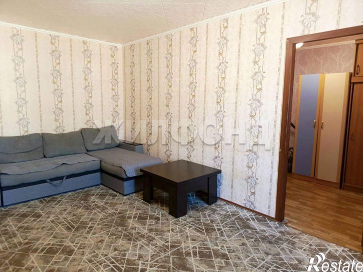 2-комн квартира Комсомольская улица, д.45Г