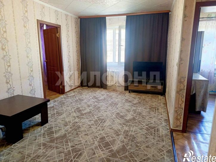 2-комн квартира Комсомольская улица, д.45Г