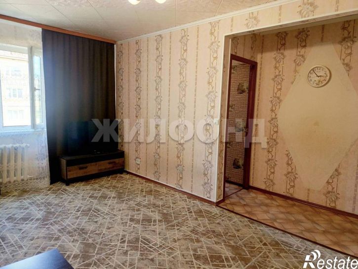 2-комн квартира Комсомольская улица, д.45Г