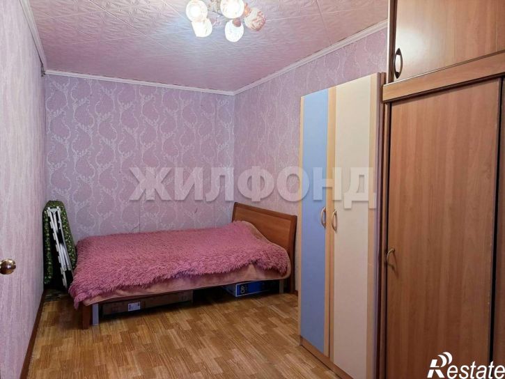 2-комн квартира Комсомольская улица, д.45Г
