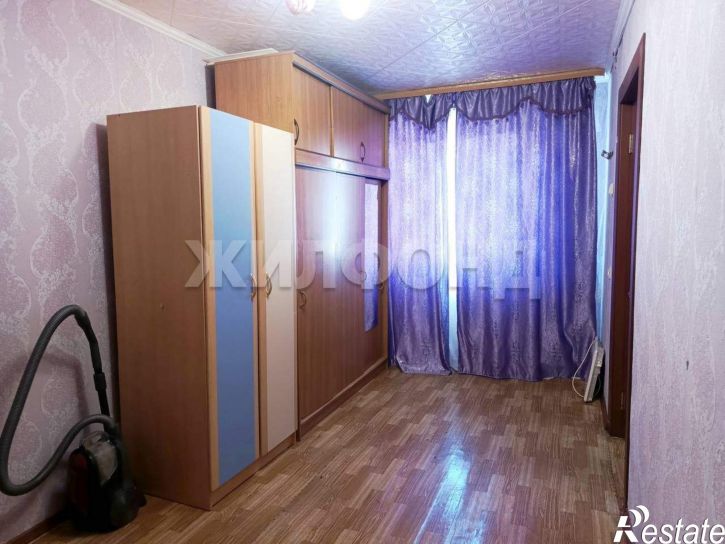 2-комн квартира Комсомольская улица, д.45Г