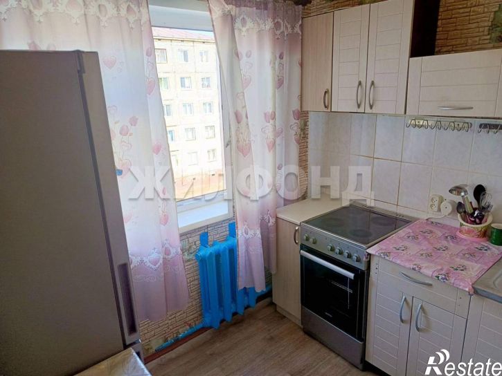 2-комн квартира Комсомольская улица, д.45Г