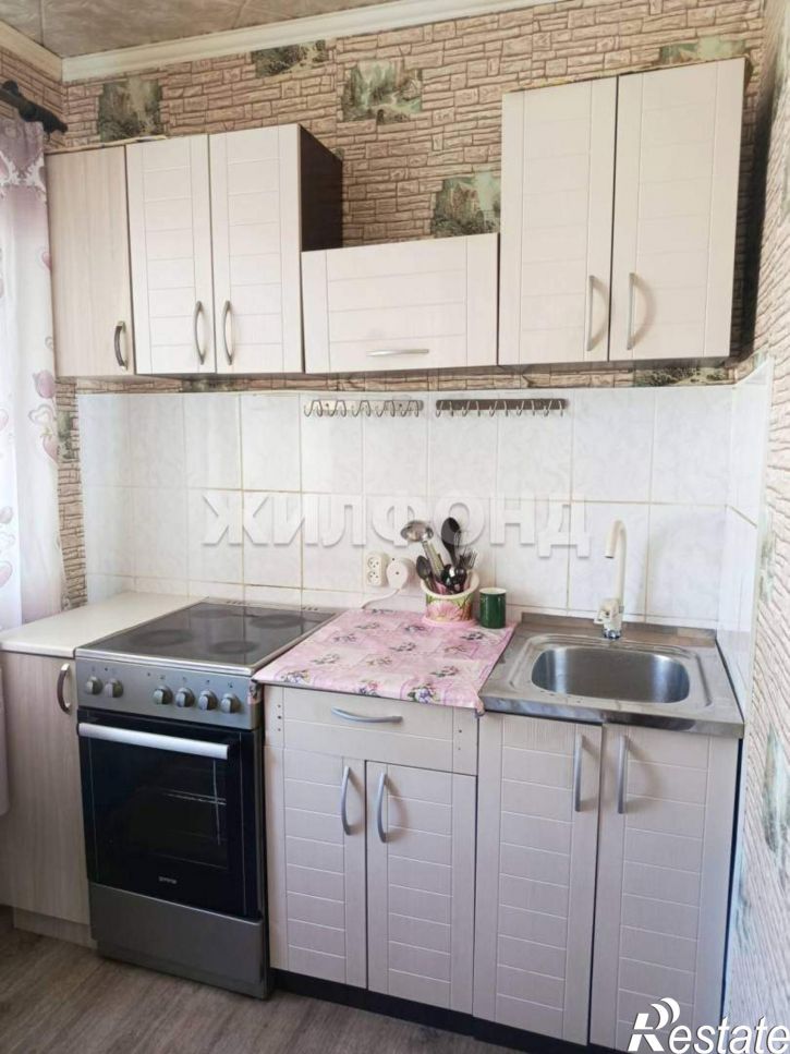 2-комн квартира Комсомольская улица, д.45Г