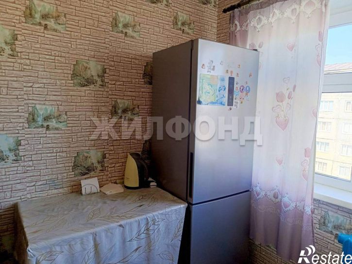 2-комн квартира Комсомольская улица, д.45Г