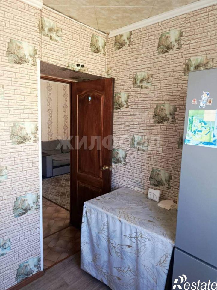 2-комн квартира Комсомольская улица, д.45Г