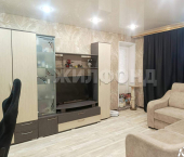 1-комн, 32.1кв м, этаж 6/9 Талнахская улица, д.66