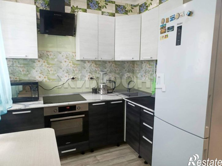 1-комн квартира Талнахская улица, д.66