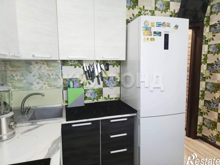 1-комн квартира Талнахская улица, д.66
