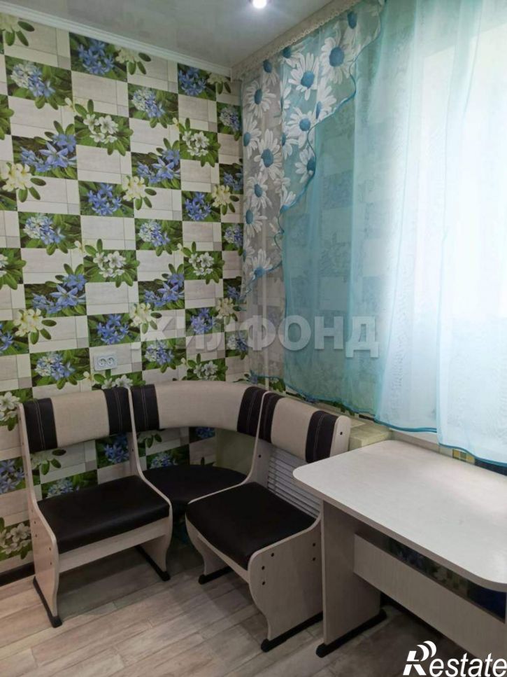 1-комн квартира Талнахская улица, д.66