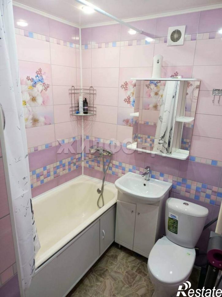 1-комн квартира Талнахская улица, д.66