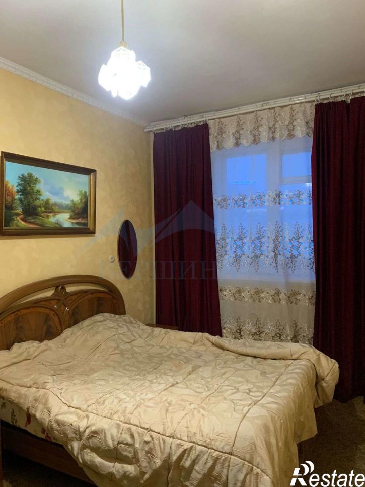 2-комн квартира Кирова улица,26
