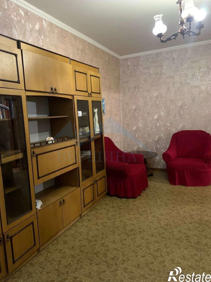 2-комн квартира Кирова улица,26