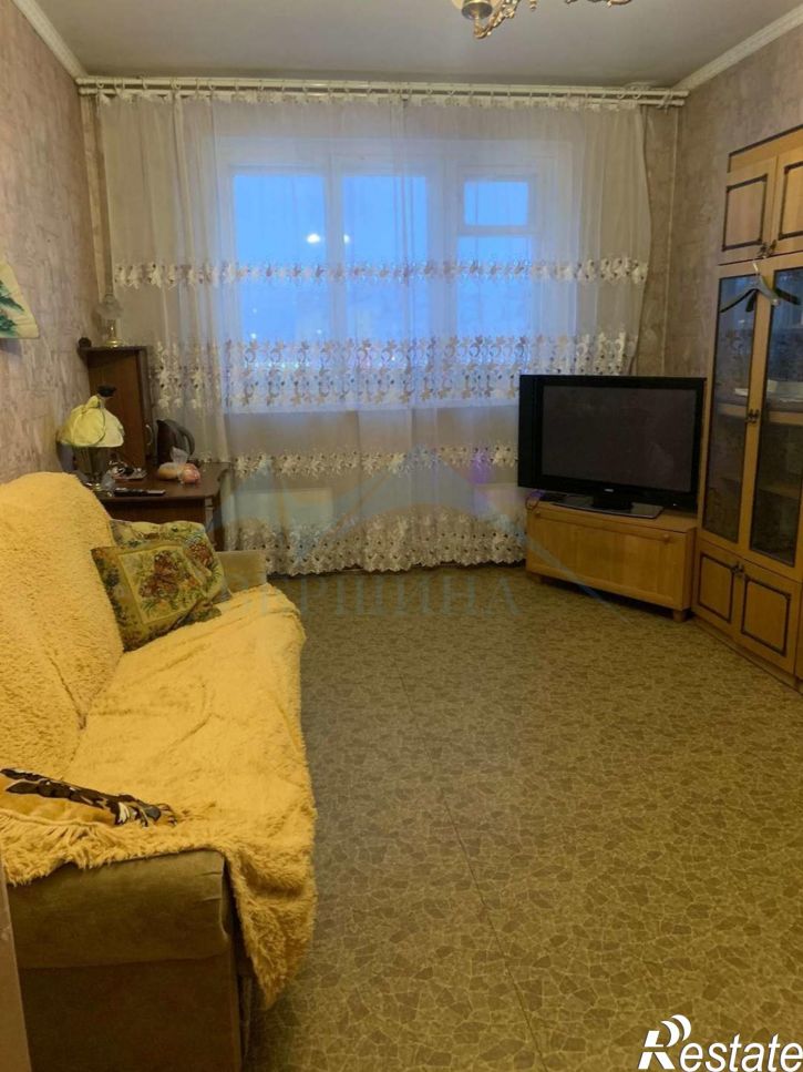2-комн квартира Кирова улица,26