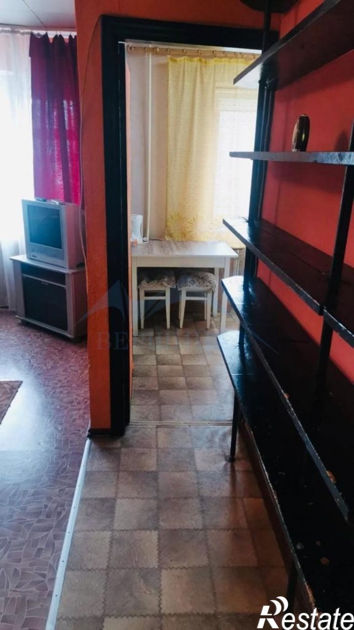 3-комн квартира Ленинградская улица,17