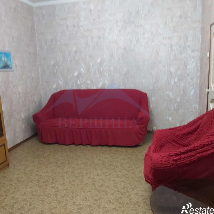 2-комн квартира Кирова улица,26
