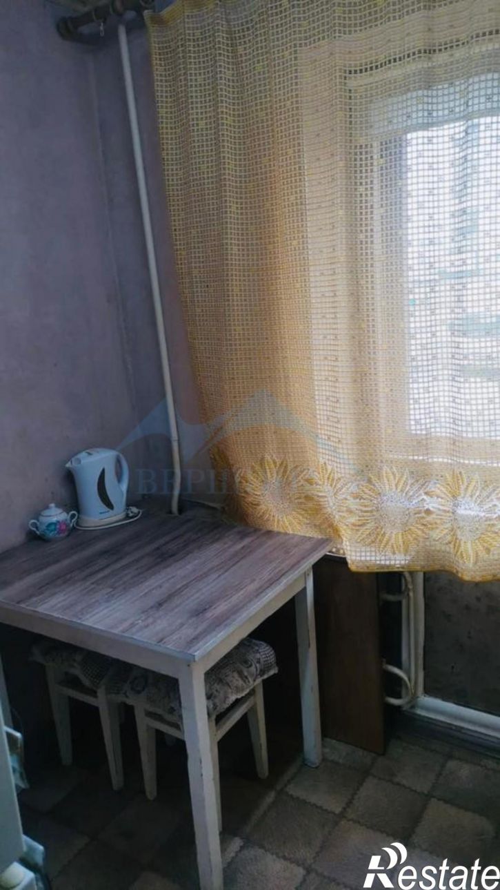 3-комн квартира Ленинградская улица,17