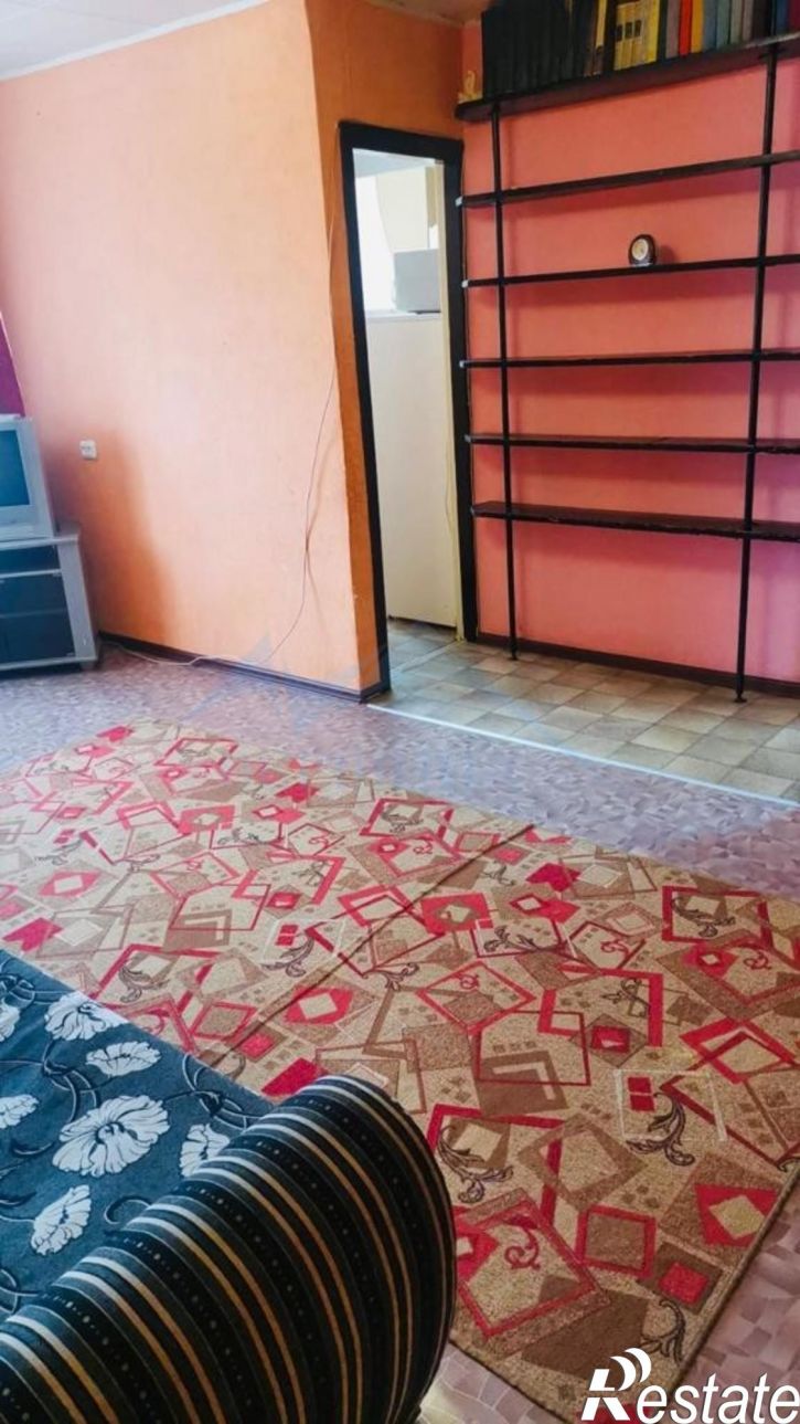 3-комн квартира Ленинградская улица,17