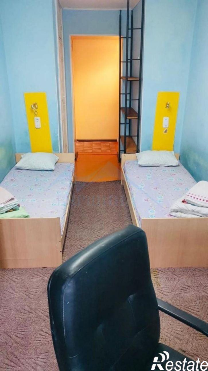 3-комн квартира Ленинградская улица,17