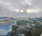 3-комн, 71.9кв м, этаж 8/9 50 лет Октября улица, д.6А