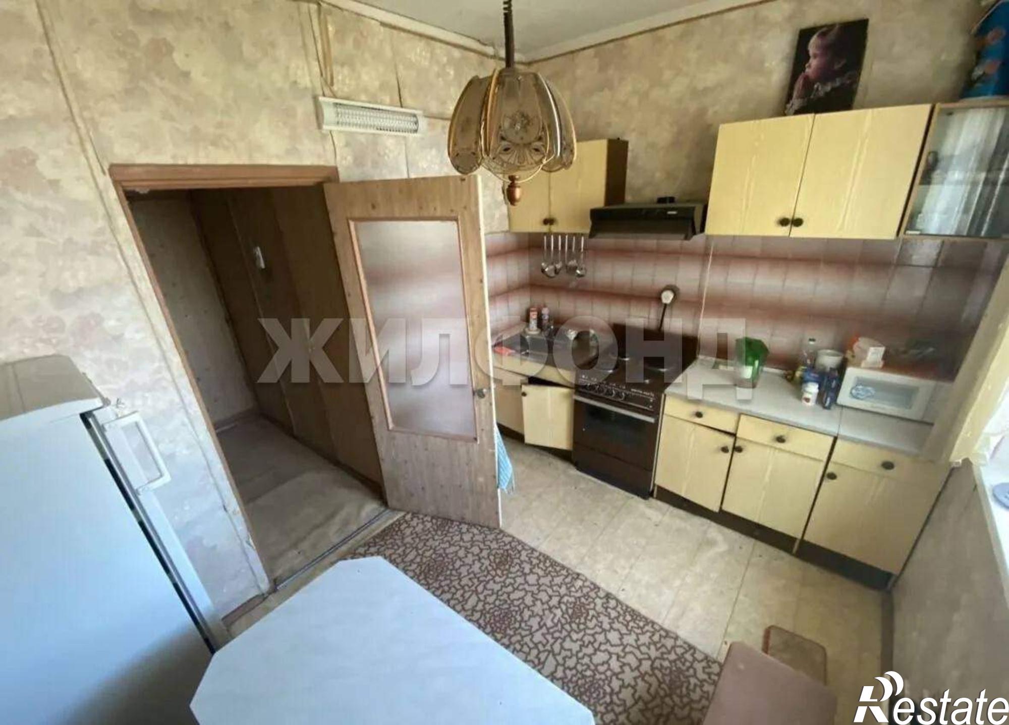Купить квартиру за 3 300 000 рублей на Озерная улица, д.21