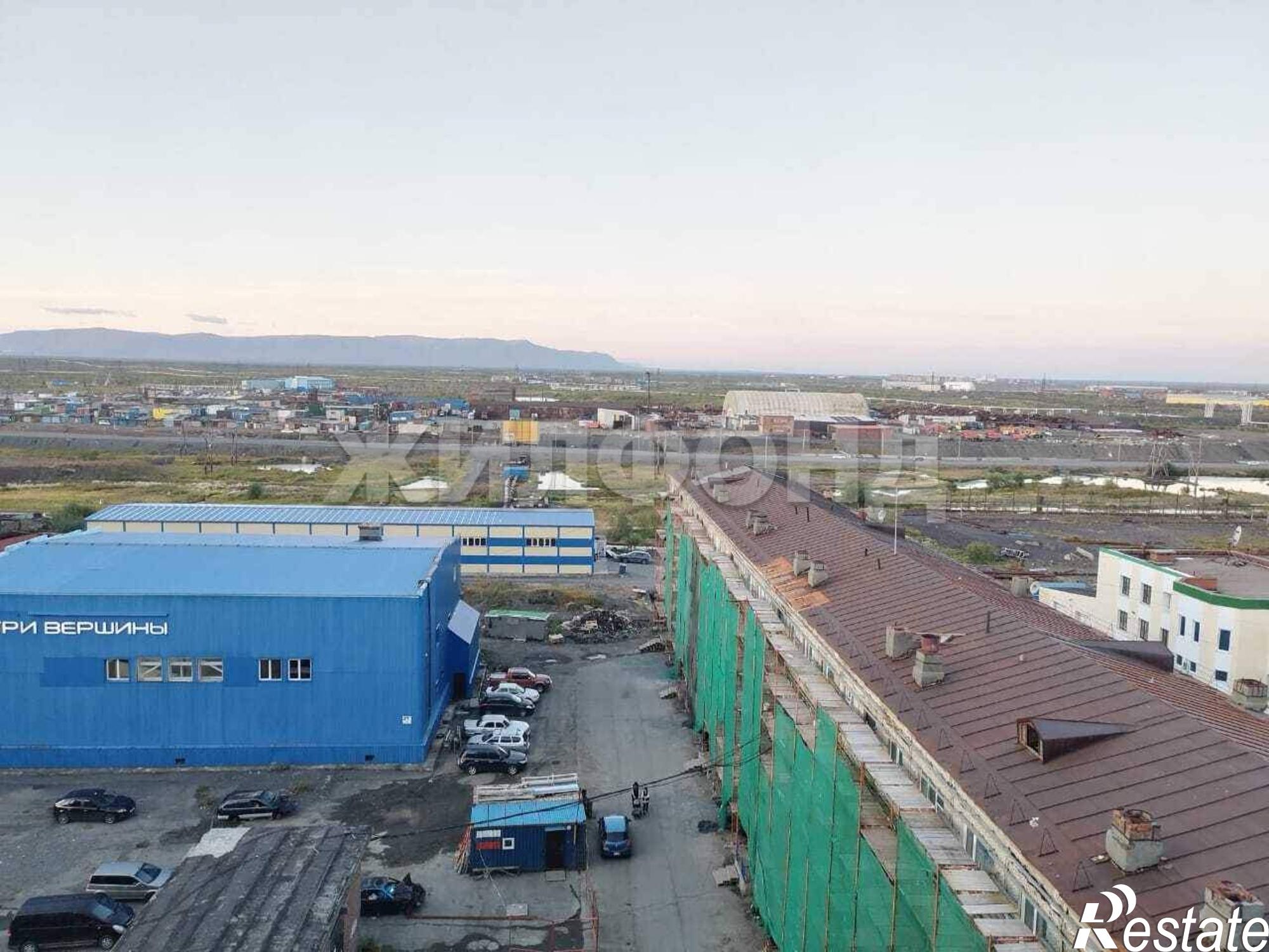 Купить квартиру за 2 100 000 рублей на Анисимова улица, д.3