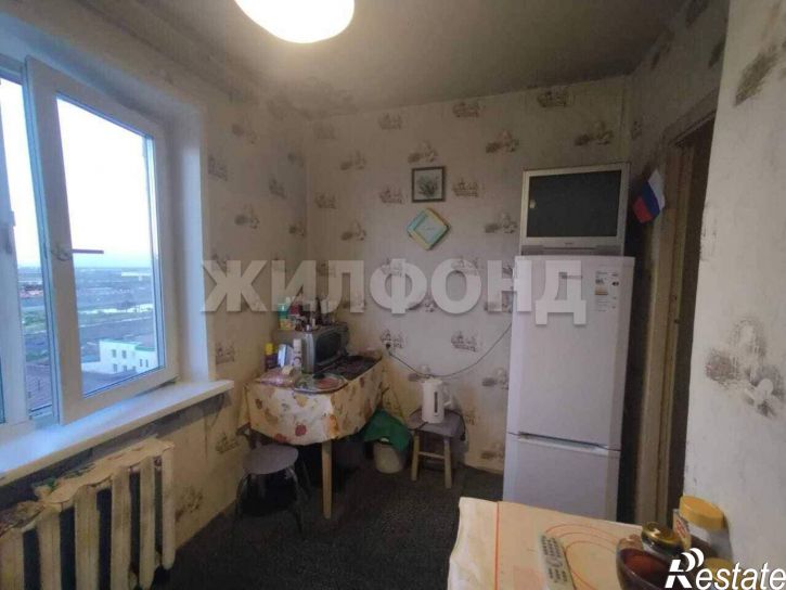 1-комн квартира Анисимова улица, д.3