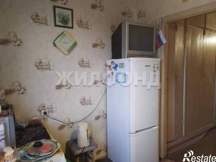 1-комн квартира Анисимова улица, д.3