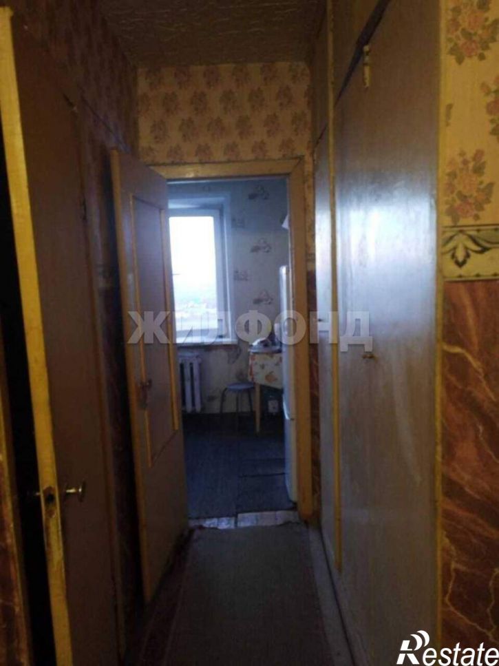 1-комн квартира Анисимова улица, д.3