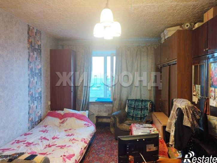 1-комн квартира Анисимова улица, д.3