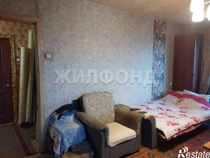 1-комн квартира Анисимова улица, д.3