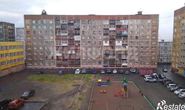 1-комн квартира Анисимова улица, д.3